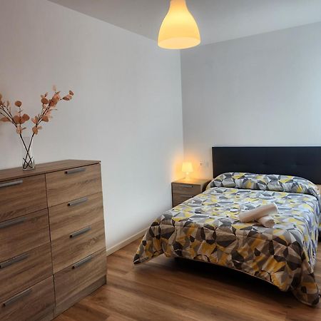 Neyluc Home Пуерто-дель-Росаріо Екстер'єр фото