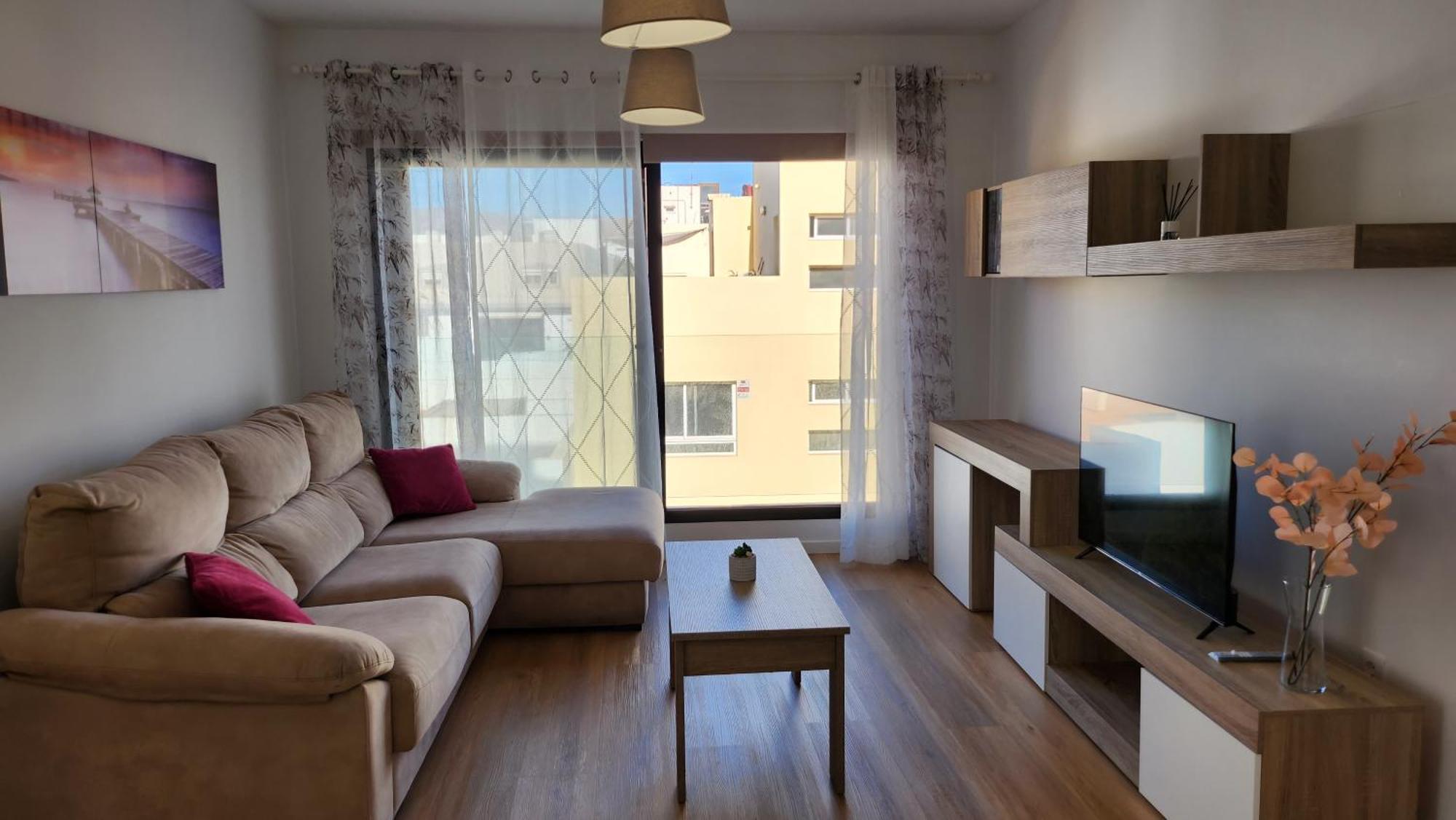 Neyluc Home Пуерто-дель-Росаріо Екстер'єр фото