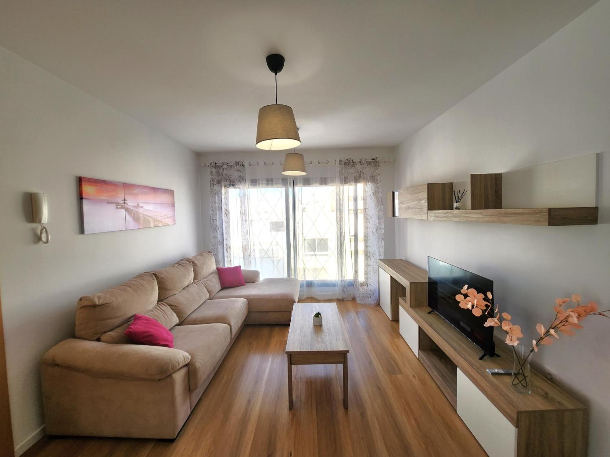 Neyluc Home Пуерто-дель-Росаріо Екстер'єр фото