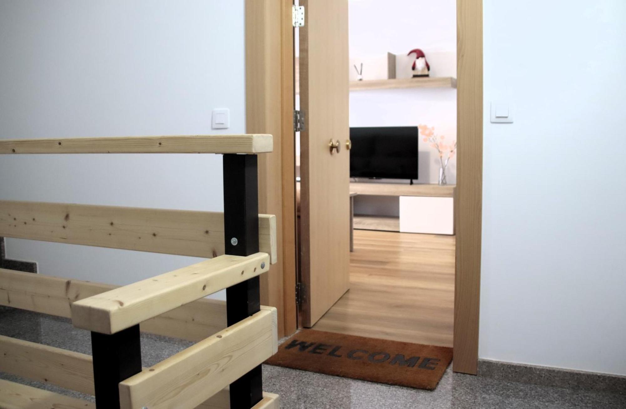Neyluc Home Пуерто-дель-Росаріо Екстер'єр фото